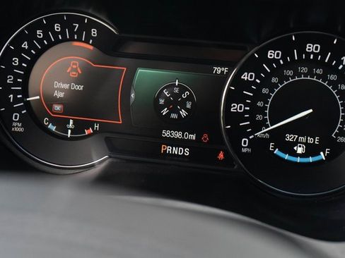 Used 2020 Lincoln MKZ image 25