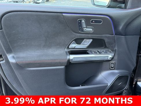 Certified 2024 Mercedes-Benz GLB 35 AMG GLB 35 AMGﾮ image 21