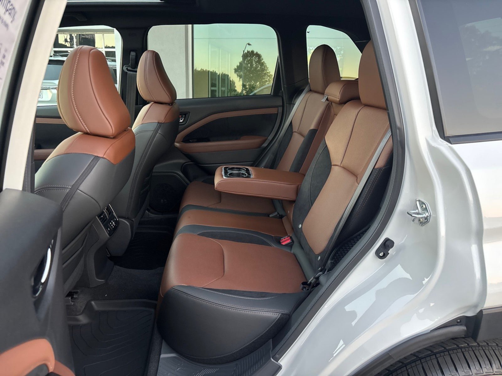 New 2026 Subaru Forester Touring AWD/4WD image 21
