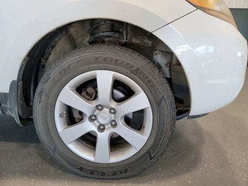Used 2008 Hyundai Santa Fe AWD image 16
