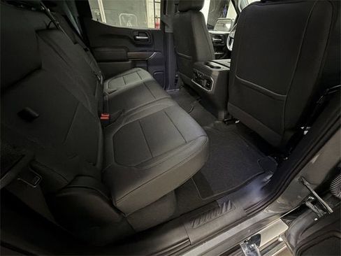 Used 2021 GMC Sierra 1500 SLT w/ SLT Premium Plus Package image 59