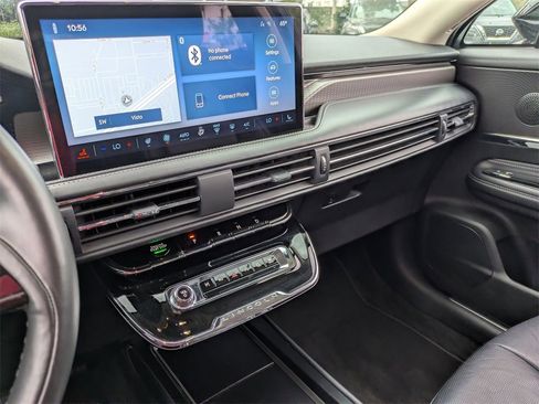 Used 2024 Lincoln Corsair Reserve w/ Equipment Group 201A image 20