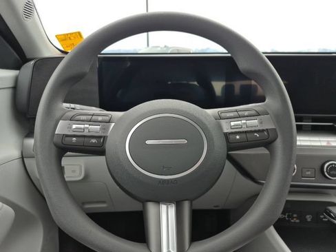 New 2026 Hyundai Kona SE AWD/4WD image 21