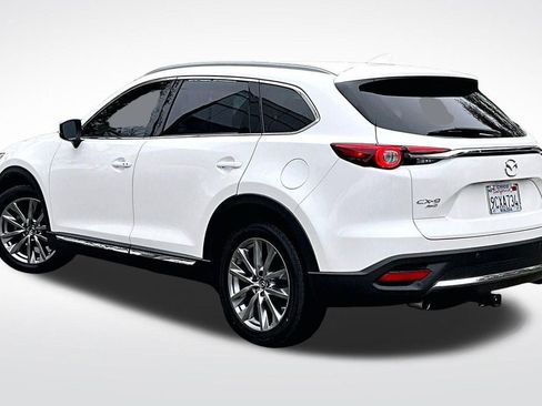 Used 2019 MAZDA CX-9 Grand Touring image 13