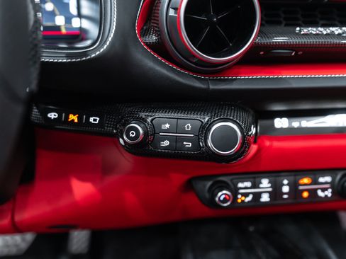 Used 2023 Ferrari 812 GTS RWD image 19