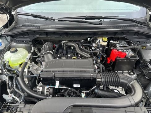 New 2025 Ford Escape Active w/ Tech Pack #1 image 34