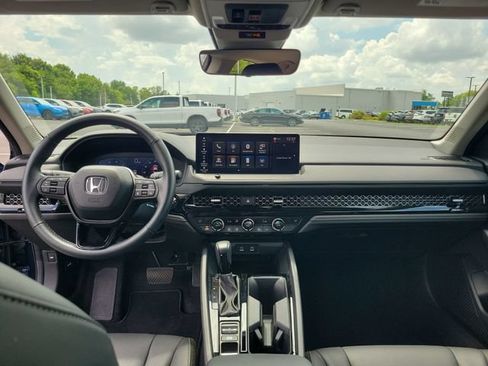 Used 2024 Honda Accord EX-L image 20