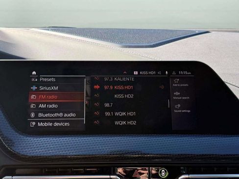 Used 2024 BMW M235i xDrive Gran Coupe image 48