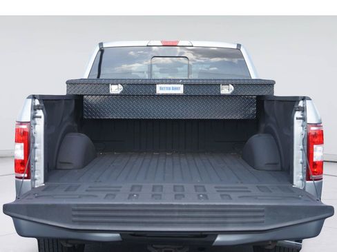 Used 2020 Ford F150 XLT w/ Equipment Group 302A Luxury AWD/4WD image 31