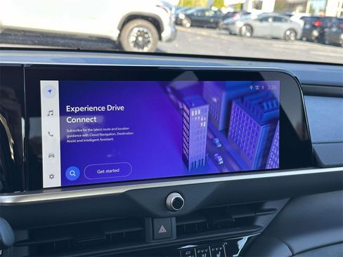 New 2026 Toyota Crown Nightshade image 3