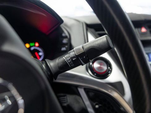 Used 2017 Acura NSX AWD/4WD image 45