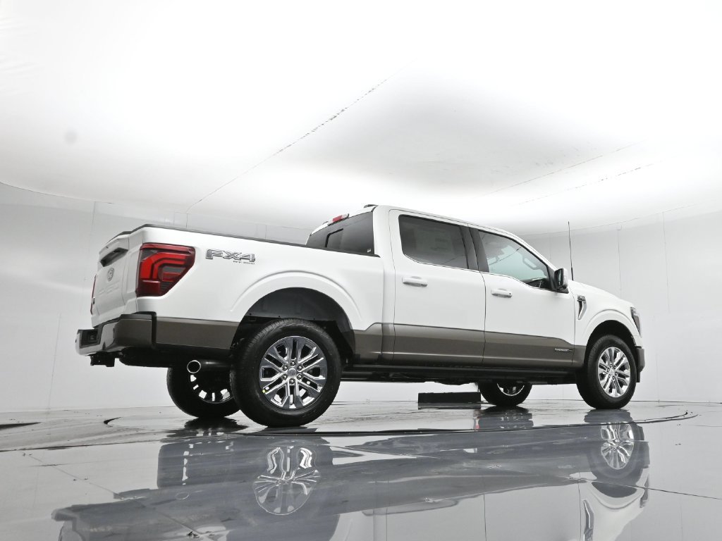 New 2026 Ford F150 King Ranch w/ Equipment Group 601A High AWD/4WD image 51