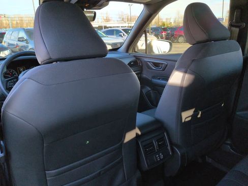 Certified 2025 Subaru Forester Premium image 19