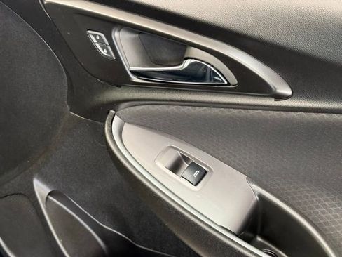 Used 2023 Chevrolet Malibu LT image 22