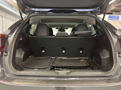 Certified 2024 Subaru Crosstrek 2.0i Premium image 32