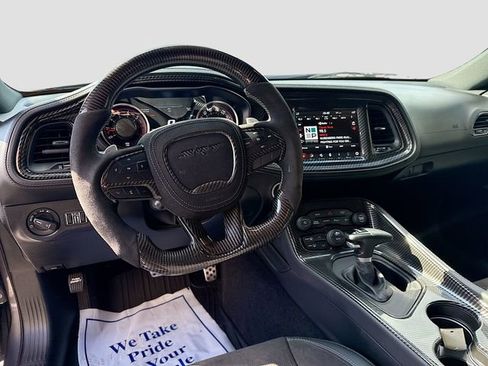 Used 2023 Dodge Challenger R/T Scat Pack w/ Plus Package image 24