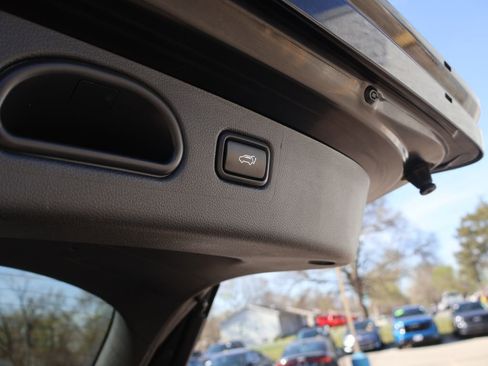 Used 2021 Hyundai Tucson Ultimate FWD image 10
