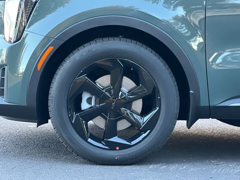 New 2026 Kia Sorento SX Prestige image 27