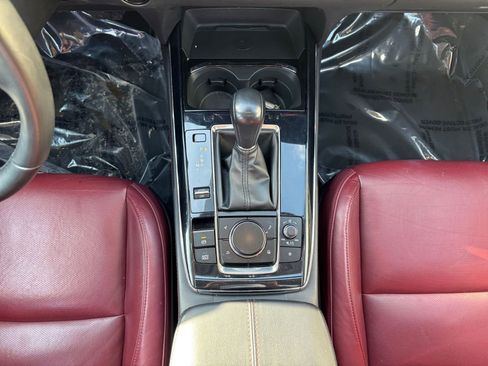 Used 2025 MAZDA CX-30 AWD 2.5 S w/ Preferred Package image 43
