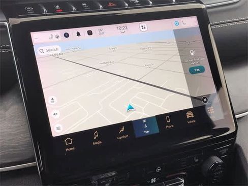 Used 2023 Jeep Grand Cherokee Limited w/ Trailer Tow Prep Group (B) image 28