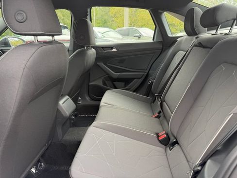 New 2026 Volkswagen Jetta Sport FWD image 7