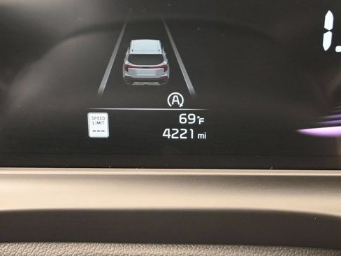 New 2026 Kia Seltos S AWD/4WD image 16
