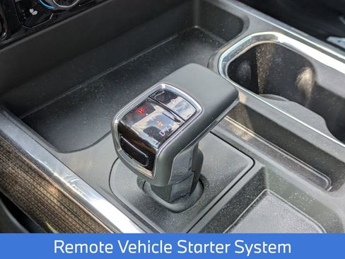 New 2025 Chevrolet Silverado 1500 RST image 28