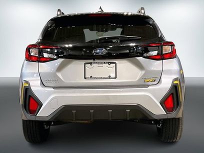 Used 2025 Subaru Crosstrek 2.5i Sport