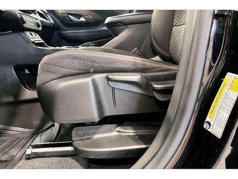 Used 2020 GMC Terrain SLE FWD image 28