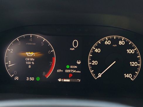 Used 2023 Honda CR-V LX image 18