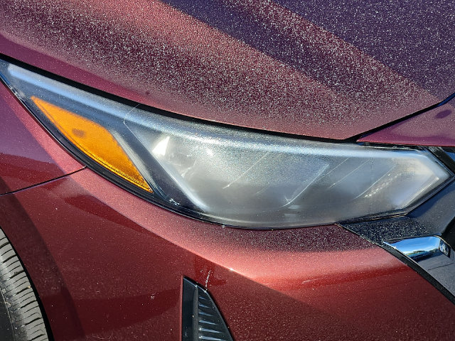 Used 2024 Nissan Sentra SV FWD image 9