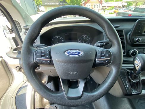 Used 2020 Ford Transit 250 Low Roof AWD image 24