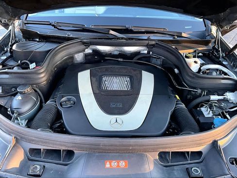 Used 2012 Mercedes-Benz GLK 350 2WD image 31