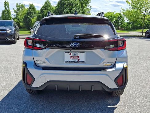 Certified 2024 Subaru Crosstrek 2.5i Sport w/ Popular Package #4A AWD/4WD image 5