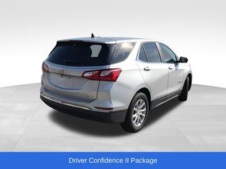 Used 2021 Chevrolet Equinox LT AWD/4WD video 2