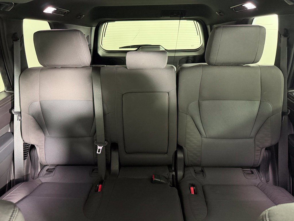 Used 2025 Toyota Sequoia SR5 AWD/4WD image 20