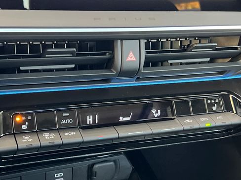 Certified 2026 Toyota Prius image 20