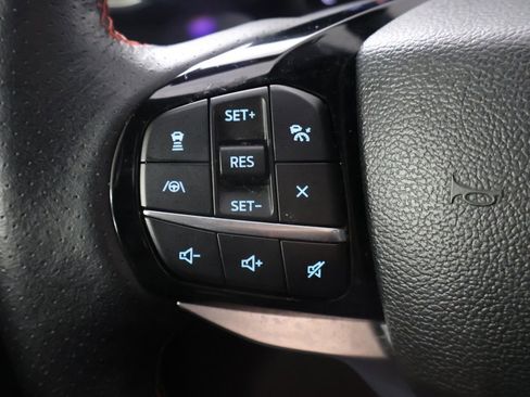 Used 2023 Ford Explorer ST-Line w/ Class IV Trailer Tow Package image 45