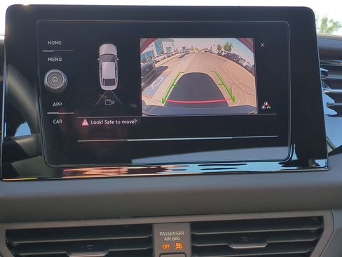 New 2025 Volkswagen Jetta Sport image 15