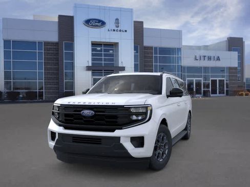 New 2026 Ford Expedition Max Active image 2