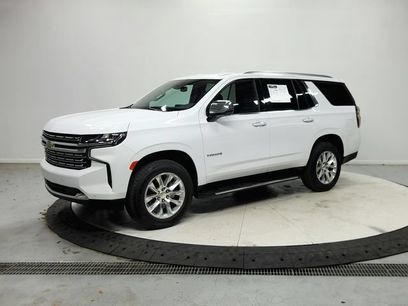 Used 2024 Chevrolet Tahoe Premier
