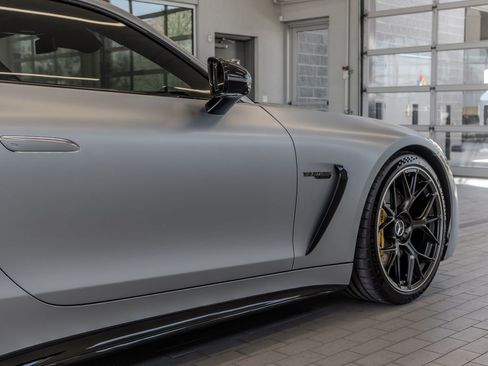 Used 2025 Mercedes-Benz AMG GT 63 image 30