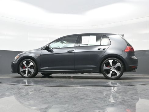 Used 2015 Volkswagen GTI Autobahn image 28