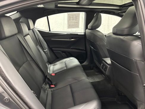 Used 2026 Toyota Camry XSE FWD image 56