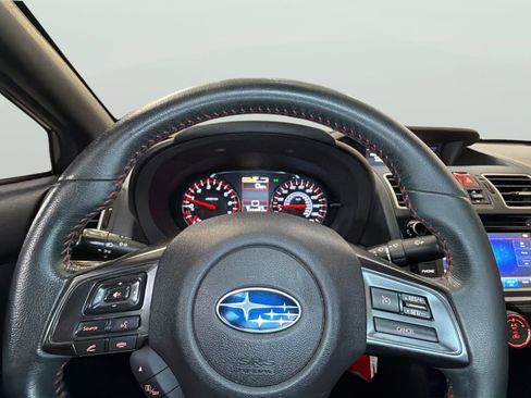Used 2020 Subaru WRX w/ Popular Package #3 (IZT) AWD/4WD image 29