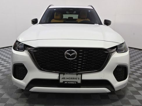New 2026 MAZDA CX-70 3.3 Turbo S w/ Premium Plus AWD/4WD image 10