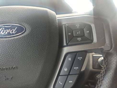 Used 2018 Ford F150 Raptor w/ Equipment Group 802A Luxury AWD/4WD image 18