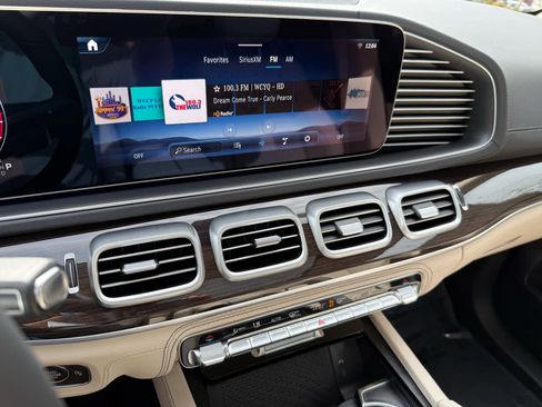 New 2026 Mercedes-Benz GLE 350 4MATIC image 18