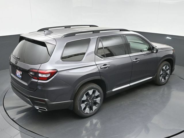 New 2026 Honda Pilot Elite image 32
