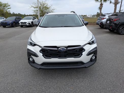 New 2026 Subaru Crosstrek 2.5i Limited image 9